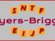 Myers-Briggs Personality Types